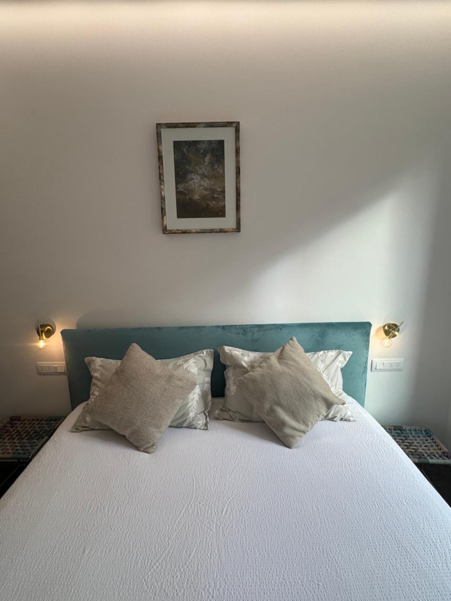 Amazzonico Suite Trieste Luaran gambar